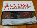 Accurail Ho #5233 L&n (50' Aar Dbl. Box Car Riv-side) Kit Form. Fixed Price $15.75.