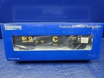 Sweet Industrial Rail 027 Gondola B&o Rr Chessie System Train IDM5001 Mint Bx. Fixed Price $28.00.