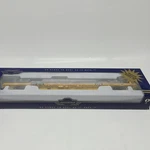 Athearn Genesis F89F Flat Car Ttx 151442 Ho Scale Mint Box. Fixed Price $42.95.