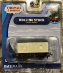 New 2017 Bachmann Scale Troublesome Truck #5 From Thomas & Friends 77015 Open. Fixed Price $29.99.