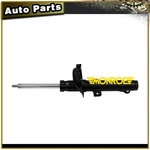 Monroe Front Suspension Strut 72479. Fixed Price $166.64.