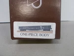 Westerfield # 8102 Nyc/pmck&y Usra Mill Gondola Car Kit One Piece Body Ho Scale. Fixed Price $20.00.