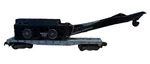 Vintage Gilbert American Flyer 24543 - Gauge Lines Crane Vgc. Fixed Price $15.00.