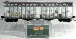 Micro-trains Scale 50' Airslide Hopper Csx/ex-c&o 09844180. Fixed Price $30.95.