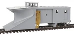 Walthers Ho Russell Snowplow Undecorated 920-110000. Fixed Price $108.98.