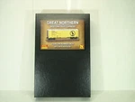 Micro-trains Line Scale 40' Steel Ice Reefer 4/PACK Great Northern 99300179. Fixed Price $105.55.