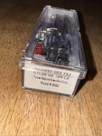 Atlas Scale Tank Car Texas Natural Gasoline 3550 New. Fixed Price $35.00.
