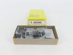 Scale E&b Valley/walthers Kit 18-5014 Up Union Pacific 2-BAY Hopper #576. Fixed Price $17.95.