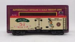 Mth 20-94330 Gauge Heinz 36 Woodsided Reefer Car Ln/box. Fixed Price $89.99.