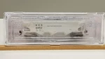Bluford Shops 74080 Kansas City Southern Rr 3-BAY Offset Hopper Car Kcs 6853. Fixed Price $23.95.
