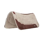 Weaver Leather Synergy Contoured 33INX32IN Performance Pad. Fixed Price $268.55.