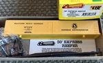 Roundhouse Kit #03617 50 Express Reefer Western Fruit W/gn 101 Nib. Fixed Price $12.99.