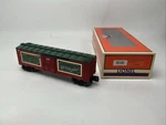 Lionel Gauge 6-39249 2003 Lrrc Christmas Boxcar #39249. Fixed Price $26.96.