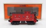 Lionel 6-36729 Gauge Lines Animated Brakeman Caboose Ln/box. Fixed Price $65.79.
