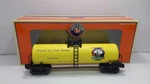 Lionel 6-52243 Gauge Tca Nttm Single Dome Tank Car #1954 Ex/box. Fixed Price $22.79.