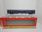 Ihc Ho Scale 6059 Louisville Nashville Coach Passenger Car L&n Green Pine Nib. Fixed Price $29.95.