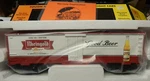 Mth Rail King 30-7883 Rheingold Beer Modern Reefer Car Nib Scale Rare Lqqk. Fixed Price $150.00.