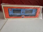 Lionel 6-58579 New York World's Fair Exhibit Car Long Island Railroad Museum. Fixed Price $76.49.