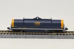 Scale Atlas 50000842 42' Coil Steel Car Transportation 496606 Blue. Fixed Price $32.89.