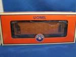 Gauge Lionel 6-52400 PS-2 Bay Hopper Milwaukee Road 99607 Lj. Fixed Price $129.99.
