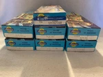 Athearn Ho Scale 62' Unassembled Single Dome Tank Car Kit Each Sold Separately. Fixed Price $29.99.
