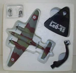 Atlas 15CM Wingspan MGS3 Liore Et Olivier LE0-45. Fixed Price $57.99.