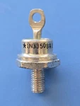 New American Semiconductor Zener Stud - #1N3350B 50W200V Pcs. Fixed Price $30.00.