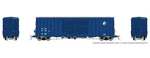 Rapido Ho Scale B-70-75 Boxcar Lake State Railway #10203 170032. Fixed Price $54.91.