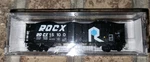 Micro-trains N-scale Rock Island 100-TON 3-BAY Open Hopper Rd# Rocx 15100. Fixed Price $25.95.