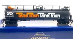 Ho Athearn Genesis G67916 Gatc 23K Tank Train Intermediate Gatx # 48668. Fixed Price $79.99.