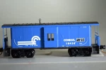 13051 Scale Micro-trains Caboose Conrail Bay Window. Fixed Price $59.95.