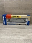 Walthers Goldline 932-7953 PS-2 2893 Cu Ft Covered Hopper Great Northern Rtr. Fixed Price $24.99.