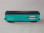 Atlas 77140 New York Central Sliding Double Door Boxcar Ts. Fixed Price $14.99.