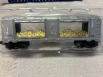 Lionel 6-19688 Post War Celebration Series 6445 Fort Knox Mint Car, Lnib. Fixed Price $68.99.