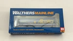Walthers 910-7801 59'CYLINDRICAL Hopper Alberta Canada Alnx #396021. Fixed Price $31.99.