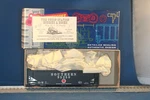 Jp Mdc Roundhouse 1585 Southern Ballast Hopper #95250 Kit. Fixed Price $16.65.