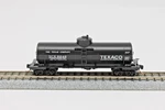 Scale Micro Trains 06500681 39' Single Dome Tank Car Texaco Tcx 8246. Fixed Price $24.89.