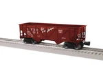 Lionel 2442089 Gauge Bay Hopper Burlington Cb&q 194501. Fixed Price $74.99.