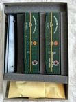Athearn Se 2309 Northern Pacific Two 50 Foot Pd Box Car Brand New In. Fixed Price $36.25.