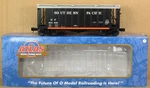 Atlas 3001047-2 Southern Pacific 40' Gatx Airslide Hopper Car O-gauge Nib. Fixed Price $64.99.