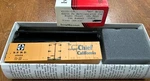 Intermountain Ho Kit #41101-19 Refrigerator Car Santa Fe Super Chief 35858 Ny. Fixed Price $19.99.
