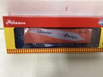 Roundhouse #15102 Scale "wp 50' Single Door Boxcar Rd. #3021. Fixed Price $34.99.
