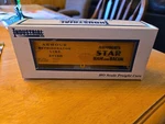 Model Train. Ho Scale Armour Ham & Bacon" Ref. Line Freight W/box #5. Fixed Price $24.95.