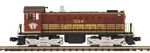 Mth 20-2938-1 Boston & Maine Scale Premier Alco S-2 Switcher W/proto-sound 2.0. Fixed Price $425.95.