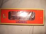 Lionel Old New Stock 1996 Ttom Ore Car Smarrco # 6-52089. Fixed Price $15.00.