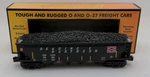 Mth 30-75759 Scale Reading & Northern 4-BAY Hopper Car W/ Coal Load #7556 Ln. Fixed Price $41.59.