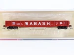 Scale Blma 14074 Wabash Acf 70-TON 52'6" Gondola #12629. Fixed Price $32.95.