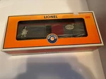 Lionel 6-26191 North Pole Central Reefer Gauge. Fixed Price $29.99.