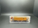 Atlas #41480 40' Wood Refrigerator Car- Bangor & Aroostook Rd #6517 V.560. Fixed Price $20.39.