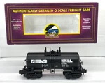 Mth Premier 20-9600L Norfolk Southern 8000 Gallon Tank Car Gauge Used #67845. Fixed Price $39.99.